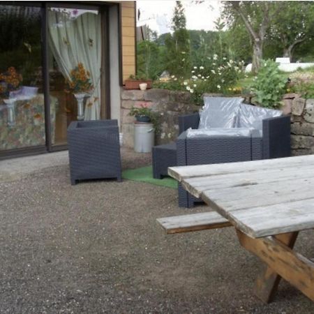 Location Vacances Des 4 Vents Girmont-Val-dʼAjol Εξωτερικό φωτογραφία