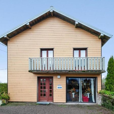 Location Vacances Des 4 Vents Girmont-Val-dʼAjol Εξωτερικό φωτογραφία