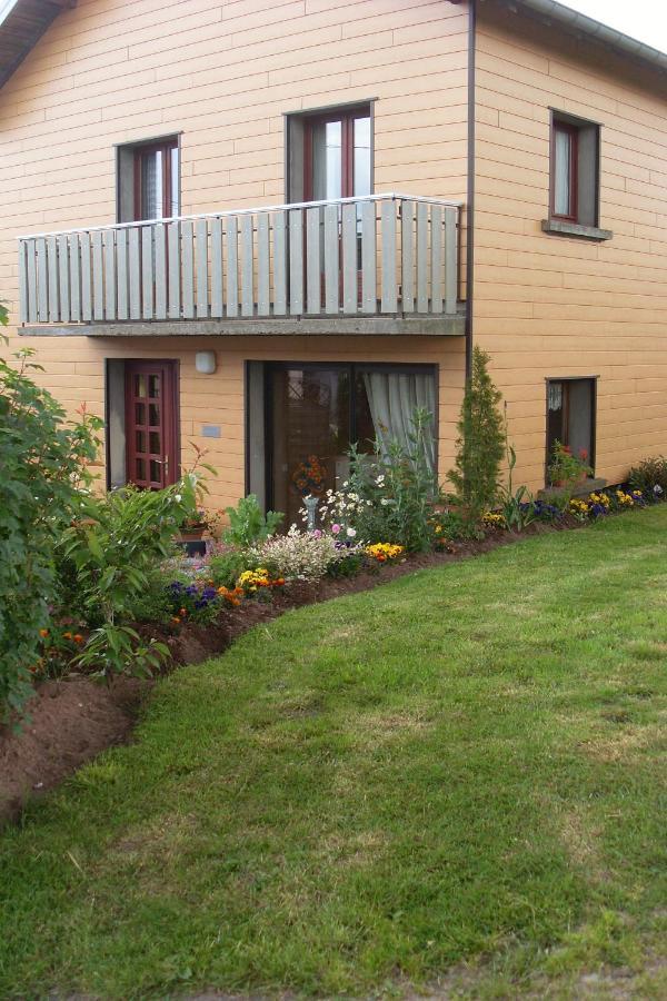 Location Vacances Des 4 Vents Girmont-Val-dʼAjol Εξωτερικό φωτογραφία