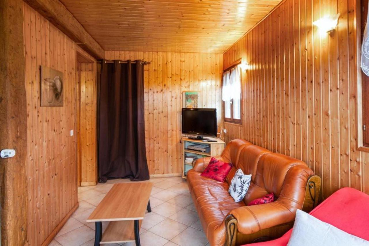 Location Vacances Des 4 Vents Girmont-Val-dʼAjol Εξωτερικό φωτογραφία